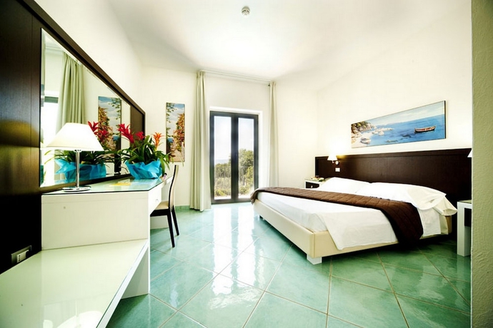 Imagen de la habitación del Hotel Murmann. Foto 9