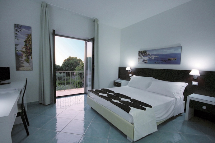 Imagen de la habitación del Hotel Murmann. Foto 10