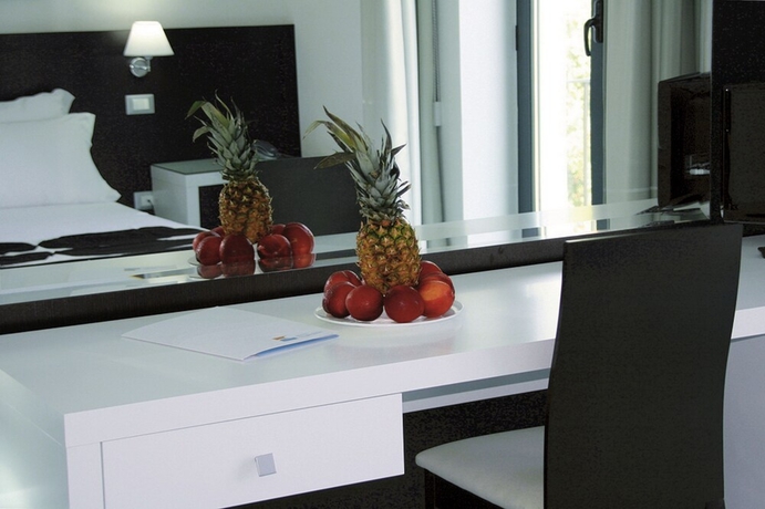 Imagen de la habitación del Hotel Murmann. Foto 11