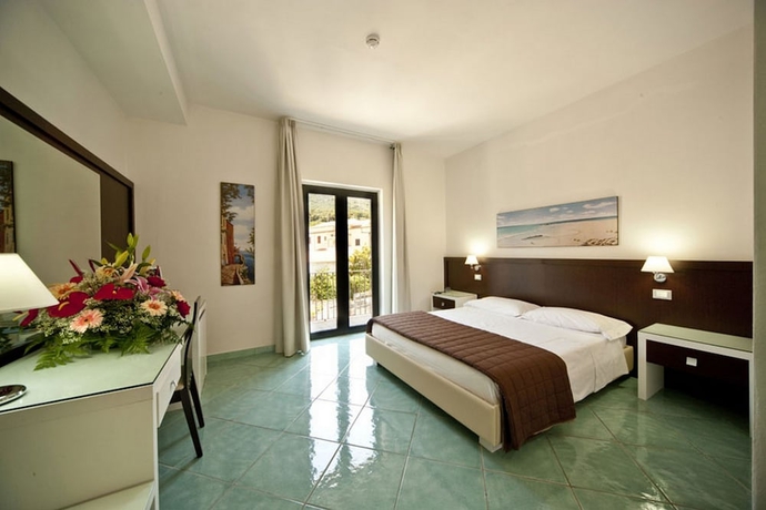 Imagen de la habitación del Hotel Murmann. Foto 12