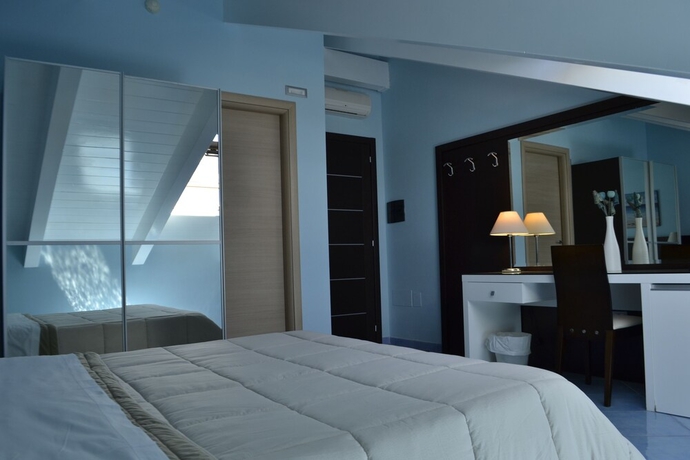 Imagen de la habitación del Hotel Murmann. Foto 14