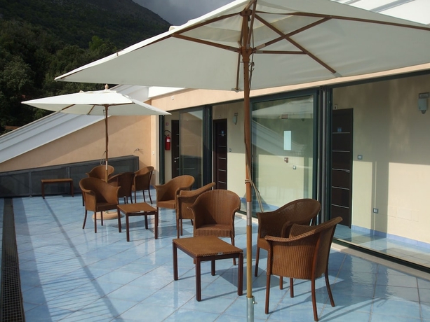 Imagen de la habitación del Hotel Murmann. Foto 15