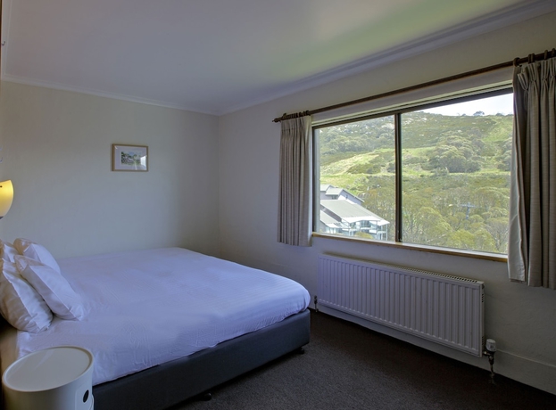 Imagen de la habitación del Hotel Murmeli Falls Creek. Foto 5