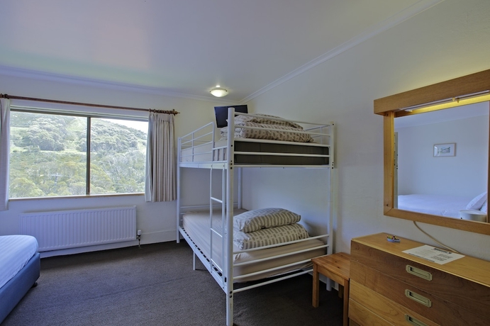 Imagen de la habitación del Hotel Murmeli Falls Creek. Foto 6