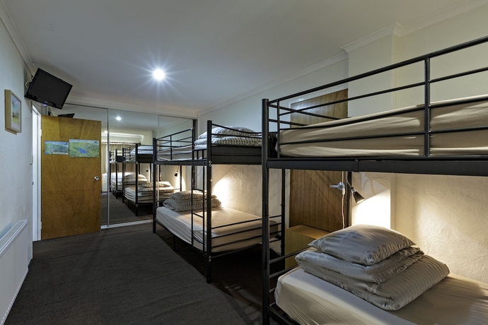 Imagen de la habitación del Hotel Murmeli Falls Creek. Foto 7