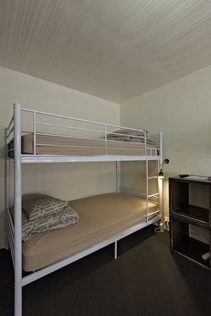 Imagen de la habitación del Hotel Murmeli Falls Creek. Foto 8