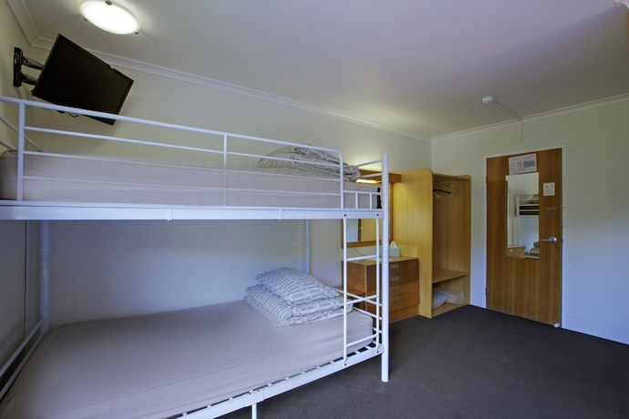 Imagen de la habitación del Hotel Murmeli Falls Creek. Foto 9