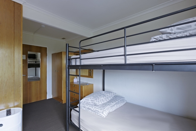 Imagen de la habitación del Hotel Murmeli Falls Creek. Foto 10