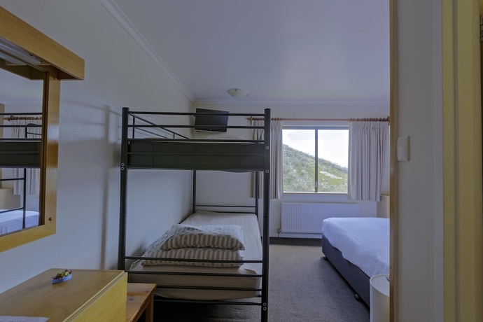 Imagen de la habitación del Hotel Murmeli Falls Creek. Foto 11