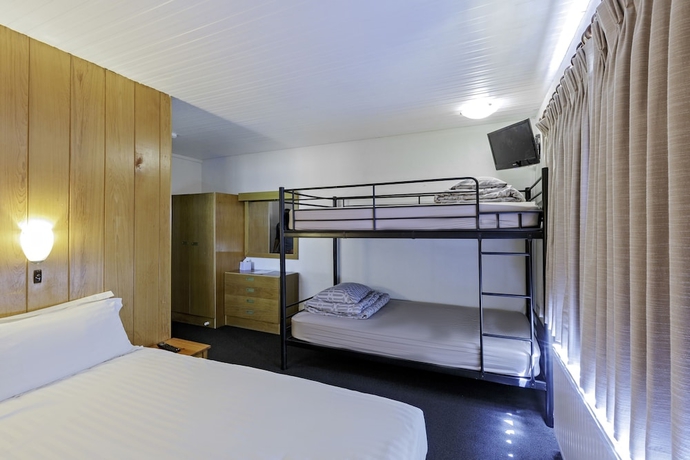 Imagen de la habitación del Hotel Murmeli Falls Creek. Foto 12