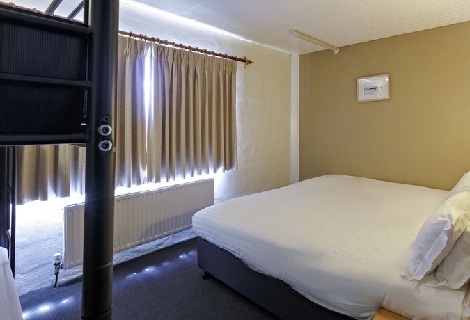 Imagen de la habitación del Hotel Murmeli Falls Creek. Foto 13