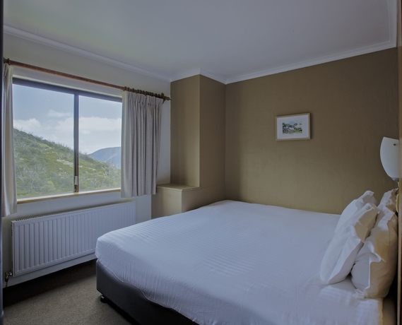 Imagen de la habitación del Hotel Murmeli Falls Creek. Foto 14