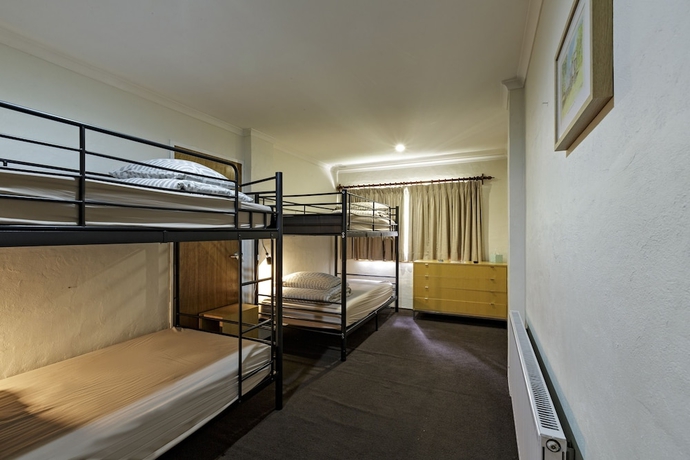 Imagen de la habitación del Hotel Murmeli Falls Creek. Foto 16