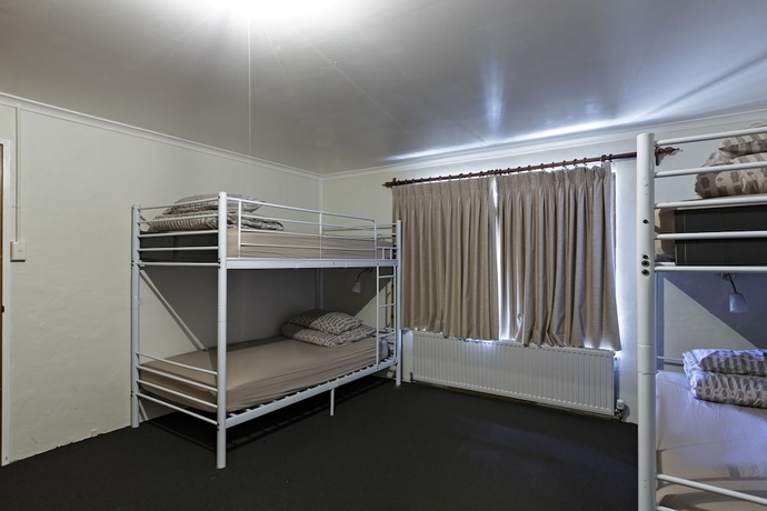Imagen de la habitación del Hotel Murmeli Falls Creek. Foto 17