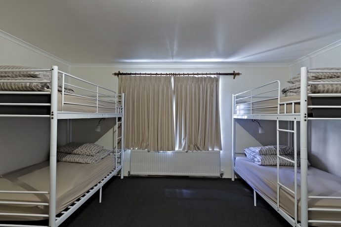 Imagen de la habitación del Hotel Murmeli Falls Creek. Foto 18