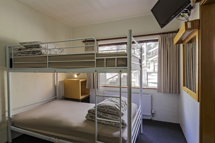 Imagen de la habitación del Hotel Murmeli Falls Creek. Foto 19