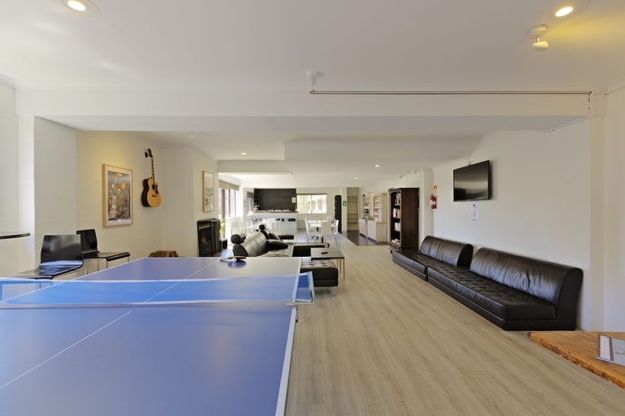 Imagen general del Hotel Murmeli Falls Creek. Foto 4