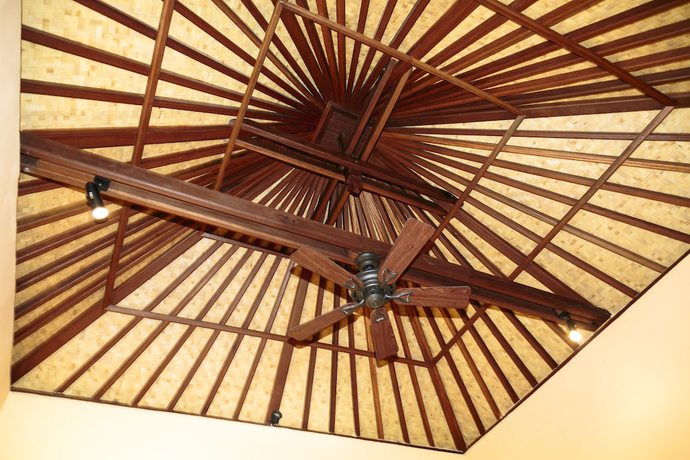 Imagen de la habitación del Hotel Murni\'s Houses and Spa. Foto 5