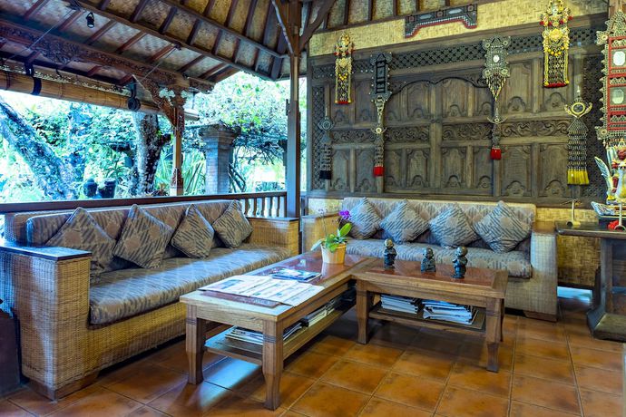 Imagen de los interiores del Hotel Murni\'s Houses and Spa. Foto 20