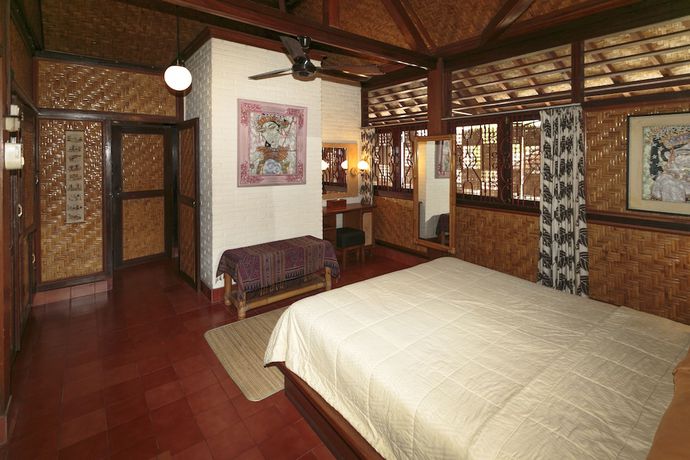 Imagen de la habitación del Hotel Murni\'s Houses and Spa. Foto 18