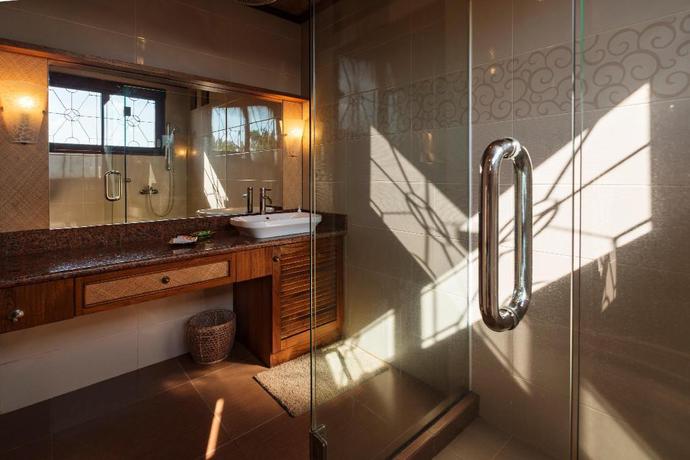 Imagen de la habitación del Hotel Murni's Houses and Spa Ubud. Foto 1