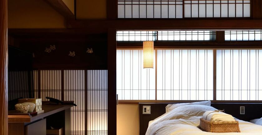 Imagen general del Hotel Muromachi Yutone Kyokoyado. Foto 3