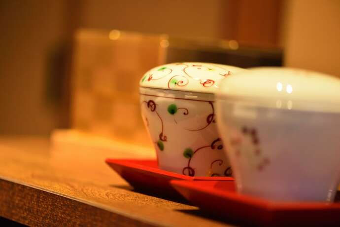 Imagen de la habitación del Hotel Muromachi Yutone Kyokoyado. Foto 14