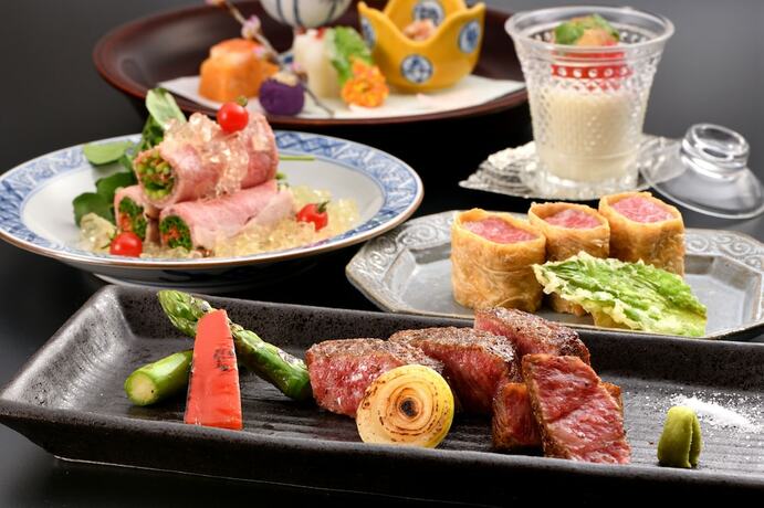 Imagen de la habitación del Hotel Muromachi Yutone Kyokoyado. Foto 16