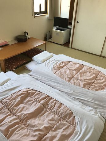 Imagen de la habitación del Hotel Muroran Hills. Foto 6