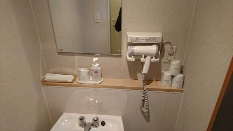 Imagen de la habitación del Hotel Muroran Hills. Foto 7