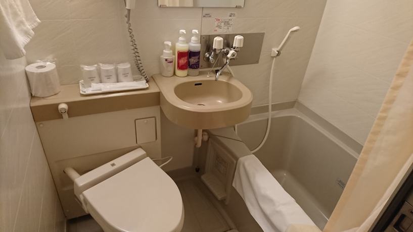 Imagen de la habitación del Hotel Muroran Hills. Foto 8