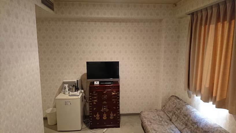 Imagen de la habitación del Hotel Muroran Hills. Foto 9