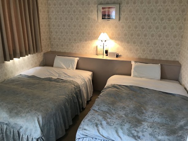 Imagen de la habitación del Hotel Muroran Hills. Foto 10