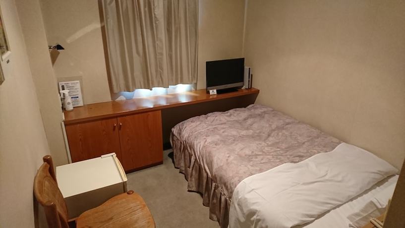 Imagen de la habitación del Hotel Muroran Hills. Foto 11