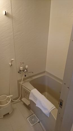 Imagen de la habitación del Hotel Muroran Hills. Foto 14