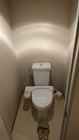 Imagen de la habitación del Hotel Muroran Hills. Foto 15