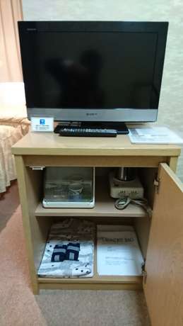 Imagen de la habitación del Hotel Muroran Hills. Foto 17