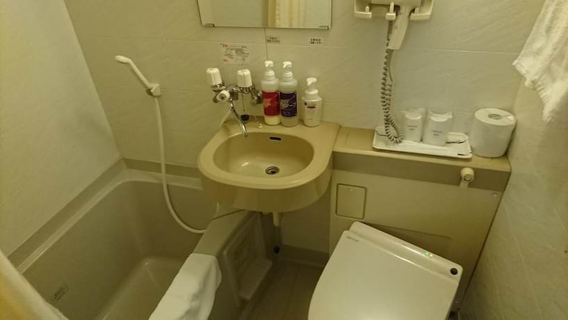 Imagen de la habitación del Hotel Muroran Hills. Foto 18