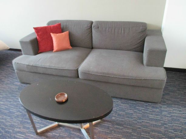 Imagen de la habitación del Hotel Muroran Prince. Foto 13