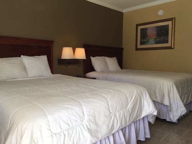 Imagen de la habitación del Hotel Murphy Motel. Foto 6