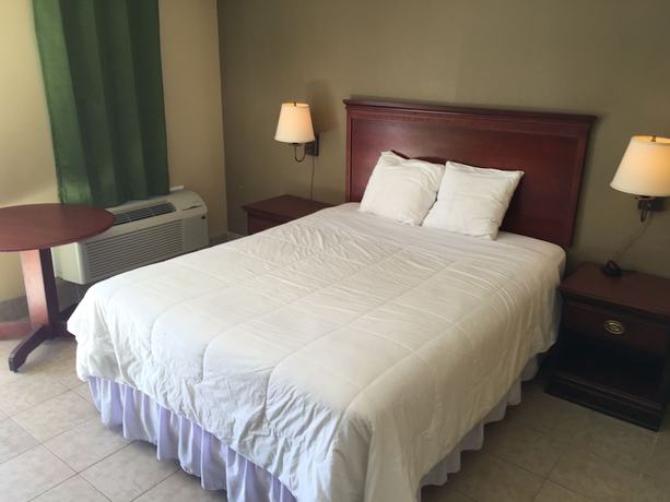 Imagen de la habitación del Hotel Murphy Motel. Foto 7