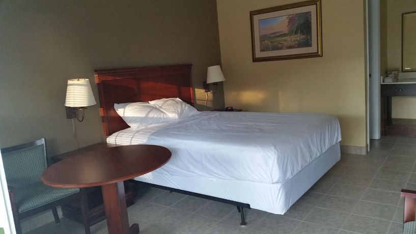 Imagen de la habitación del Hotel Murphy Motel. Foto 8