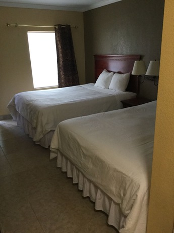 Imagen de la habitación del Hotel Murphy Motel. Foto 11