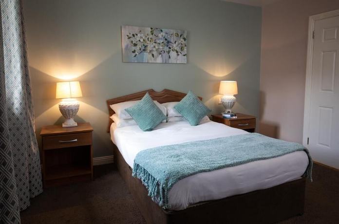 Imagen de la habitación del Hotel Murphy\'s. Foto 3