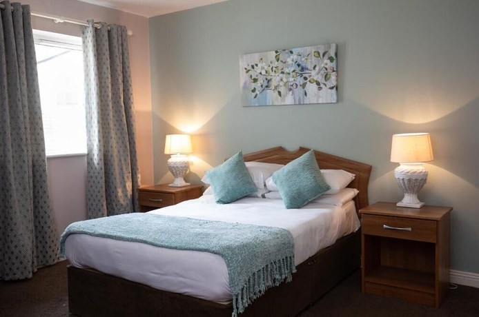 Imagen de la habitación del Hotel Murphy\'s. Foto 4