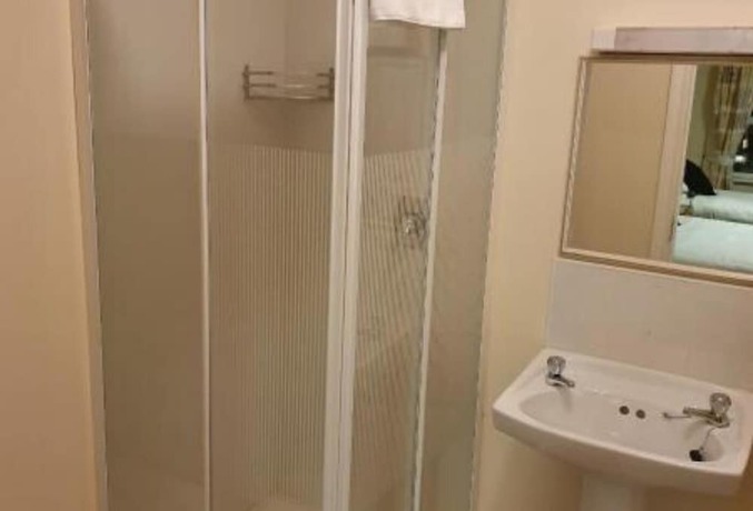 Imagen de la habitación del Hotel Murphy\'s. Foto 7