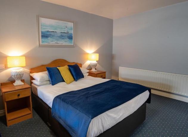 Imagen de la habitación del Hotel Murphy\'s. Foto 8