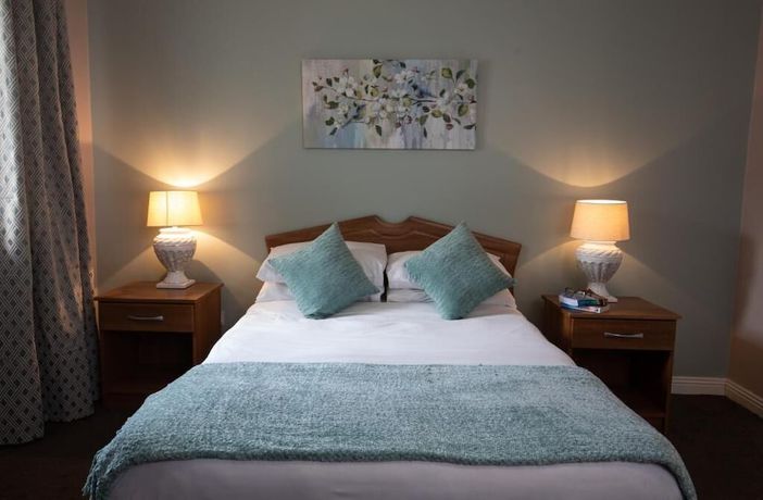 Imagen de la habitación del Hotel Murphy\'s. Foto 15