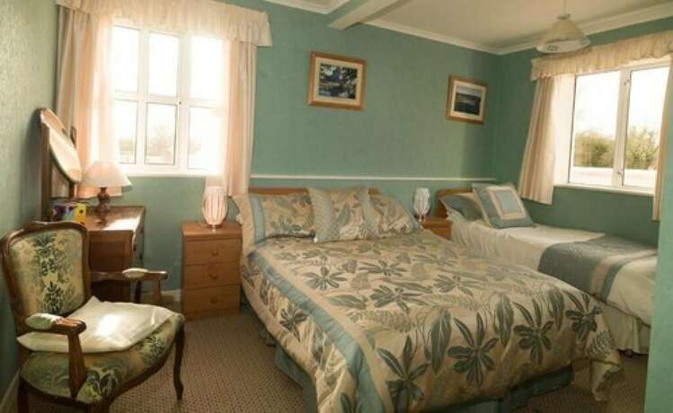 Imagen general del Hotel Murphy\'s Farmhouse. Foto 3