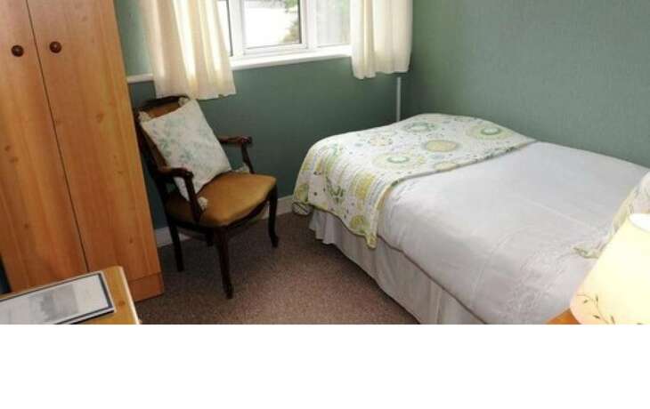 Imagen de la habitación del Hotel Murphy\'s Farmhouse. Foto 13